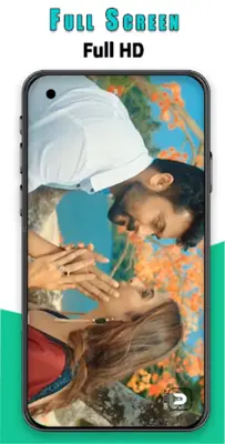 AltraHD - Telugu HD Videos for android App screenshot 4