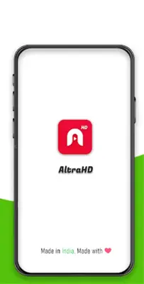 AltraHD - Telugu HD Videos for android App screenshot 5